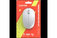 Беспроводная мышь Canyon MW-04 CNS-CMSW04W