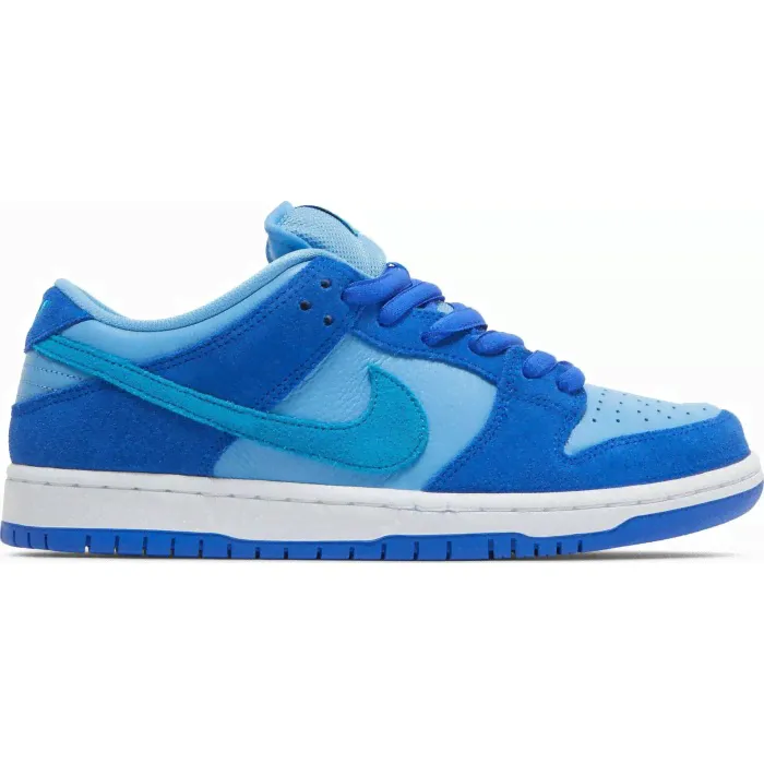 Кроссовки Nike Dunk Low Retro Canyon Rust Canyon Rust/Summit White-Valerian Blue-1