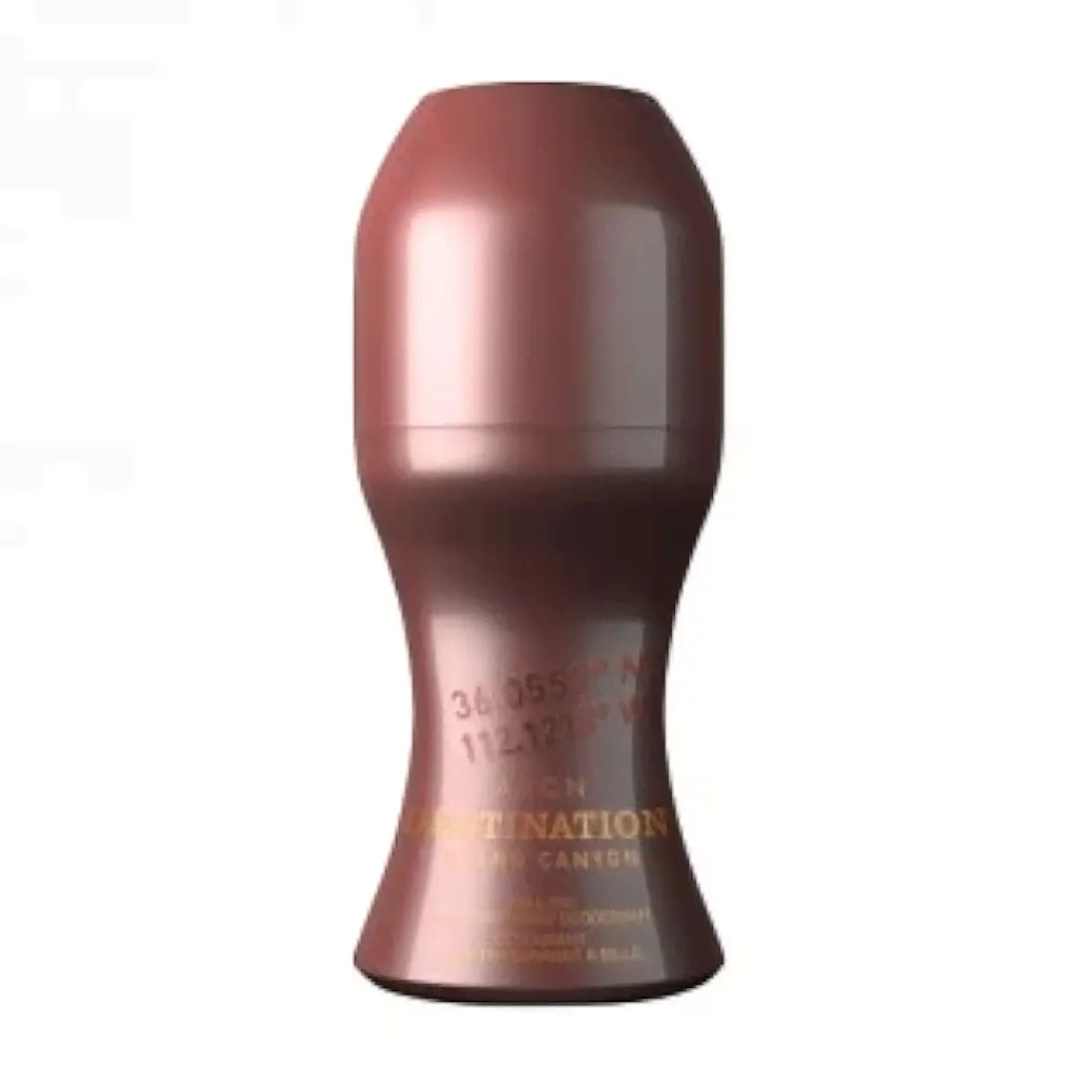 Мужская парфюмерная вода AVON DESTINATION GRAND CANYON Deoroller für Ihn *NEU*OVP*