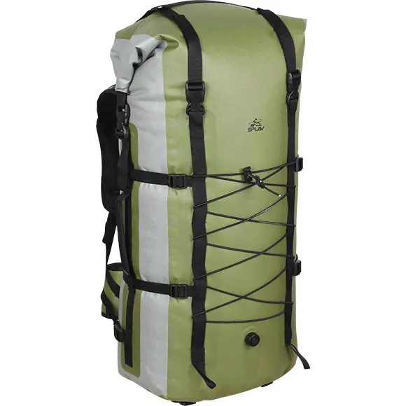 Герморюкзак Splav Canyon 60 v.2
