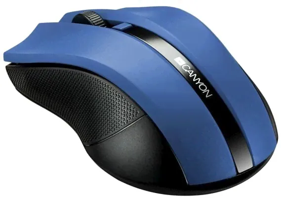 Беспроводная мышь CANYON MW-5 CNE-CMSW05BL