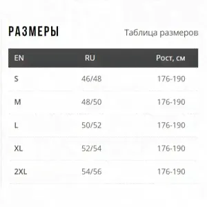 Брюки шорты Remington Fishing Hardwear Canyon 2 в 1 р-1