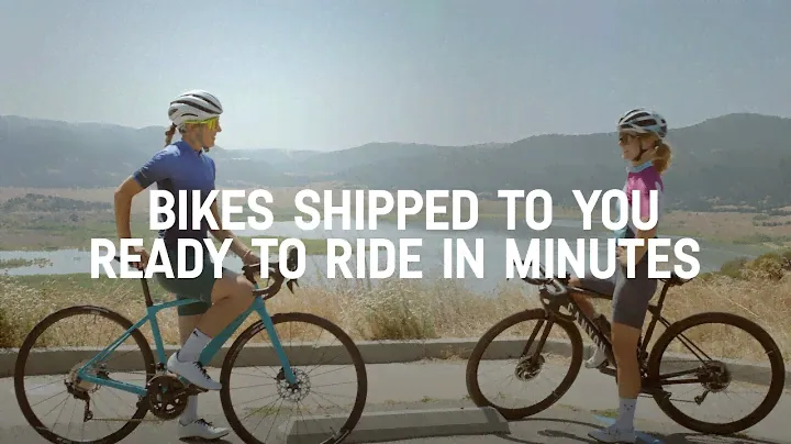 New Canyon Road Bike Day—Awkwardly Fast!