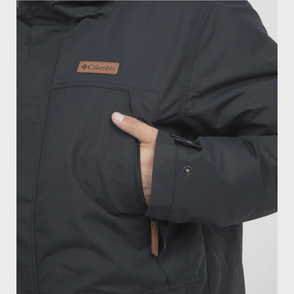 🛍 Пуховик мужской Columbia South Canyon-3