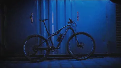 Canyon Lux
