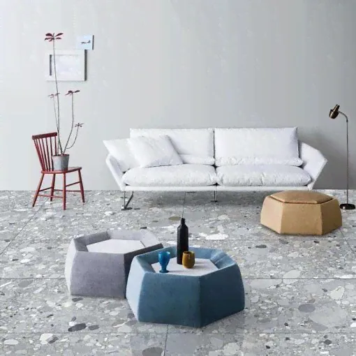 Primavera Cr211 Canyon Grey 60x120 Carving (МНХ1450)-4