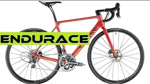 Canyon Endurace CF SLX / SL Road Bikes - Comfort But Made For RACING. Buyer's Guide.