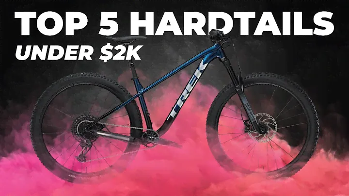 Top 5 VALUE Hardtails to Buy in 2024