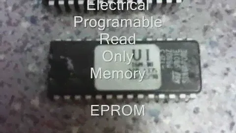 Ducati  Eprom software Part 1 on a cagiva gran canyon.wmv