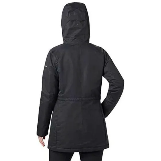 COLUMBIA South Canyon™ Sherpa Lined jacket-3