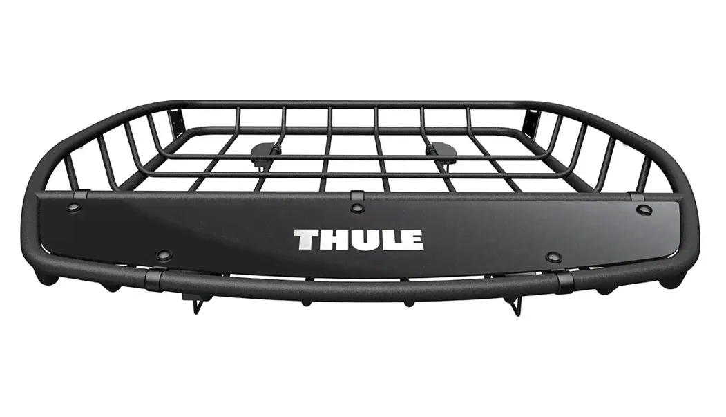 Экспедиционный багажник Thule Canyon XT 859-0