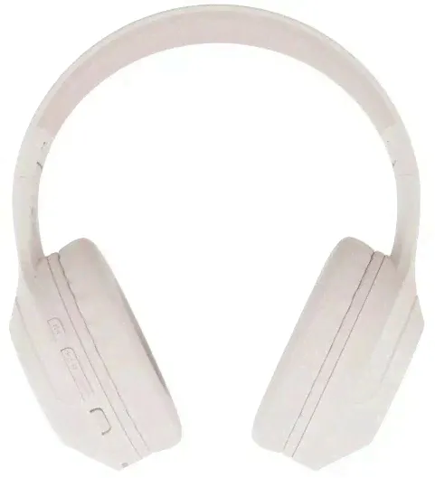 Беспроводные bluetooth наушники CANYON BTHS-3 Бежевый (CNS-CBTHS3BE)-0