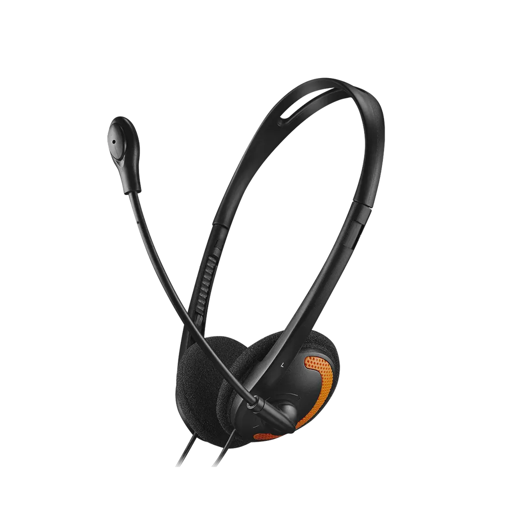 Компьютерная гарнитура Canyon HS-01