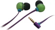 Наушники Canyon SEP-4 green (CNS-CEP4G) вкладыши вакуумные с микрофоном оптом в Екатеринбурге или в Свердловской области