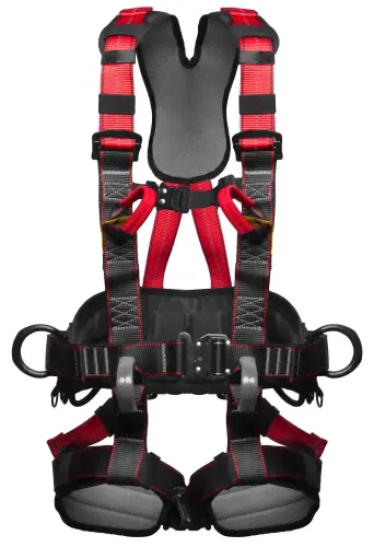 Страховочная привязь Canyon SafeTec-0