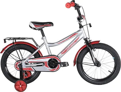TECH TEAM Canyon 20 2021