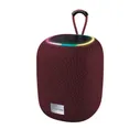 Колонка Bluetooth CANYON BSP-8 Бордовый (DL1CNECBTSP8R)