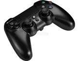 Геймпад беспроводной Canyon GP-W5, Wireless, PS4, Черный CND-GPW5
