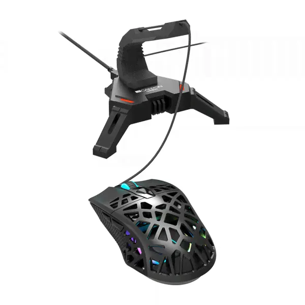 Canyon Gaming 2 in 1 Gaming Bungee-1