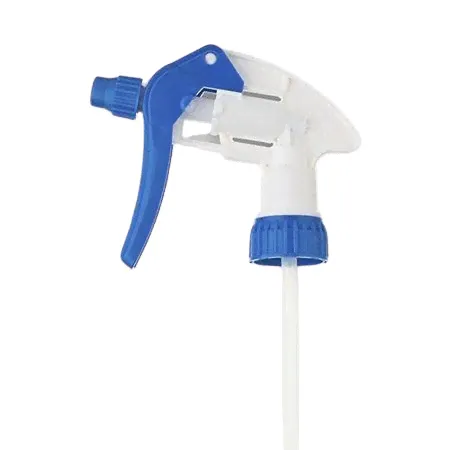 ECOLAB распылитель пластиковый для бутылки TRIGGER SPRAYER "CANYON",12 PKD-1