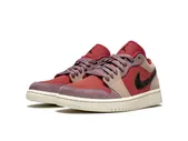 nike air Jordan 1 low canyon rust DC0774_602