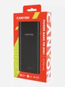 Портативный аккумулятор CANYON CNE-CPB2001 20000 мАч