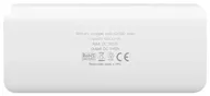 Внешний аккумулятор Canyon CNE-CPB100 10000 мАч White