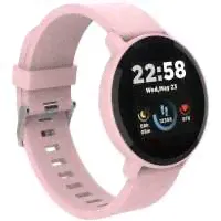 Смарт часы Canyon Lollypop SW-63 CNS-SW63PP в Краснодаре
