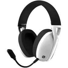 Беспроводная/проводная гарнитура Canyon Ego GH-13 белый