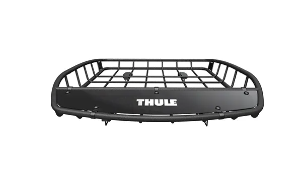 Thule Canyon 859 XT | грузовая корзина