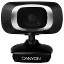 Веб-камера Canyon CNE-CWC3N, черный