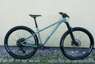 CANYON STOIC 4 ROCK SHOX SRAM 12 КАК НОВЫЙ 2022 ГОД
