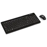 Комплект Canyon CNS-HSETW3-RU Black USB