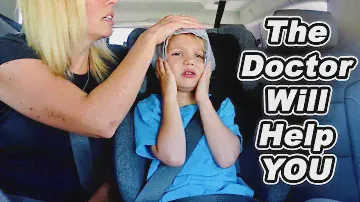Taking Canyon To The Emergency Room, AGAIN!