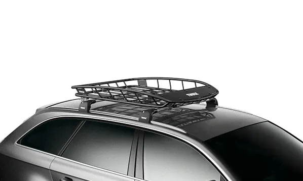Thule Canyon 859 XT | грузовая корзина-0