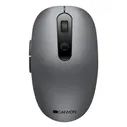 Мышь беспроводная Canyon MW-9 (CNS-CMSW09DG)
