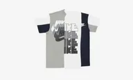 Nike X Sacai T-shirt "Canyon"
