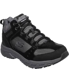 Skechers / Ботинки Oak Canyon Ironhide