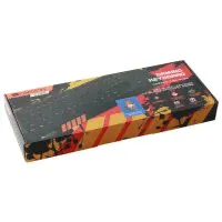 Клавиатура Canyon Hazard CND-SKB6-RU-1