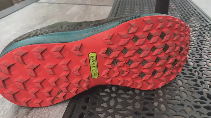 Кроссовки для бега Saucony Canyon TR Train