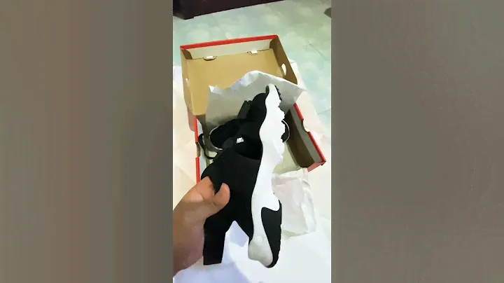 Nike canyon sandal รีวิว