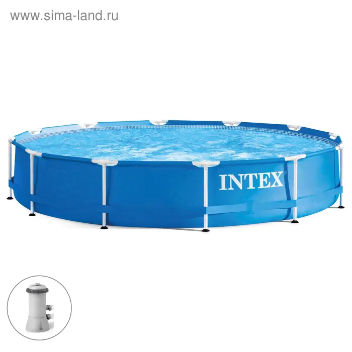 Грузовая корзина THULE Canyon XT 002 859-0
