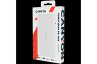 Внешний аккумулятор CANYON PB-109 CNE-CPB1009W