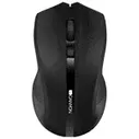 Мышь беспроводная Canyon MW-5, 1600dpi, Черный CNE-CMSW05B