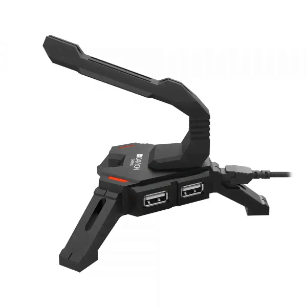 Canyon Gaming 2 in 1 Gaming Bungee-0