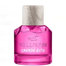 Hollister Canyon Rush Женский Парфюмерная вода 50ml