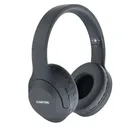 Беспроводные bluetooth наушники CANYON BTHS-3 Темно-серый (CNS-CBTHS3DG)