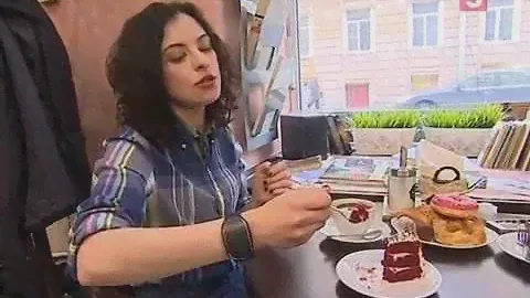 Фитнес-трекер