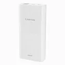 Внешний аккумулятор Canyon PB-2001 20000 мАч