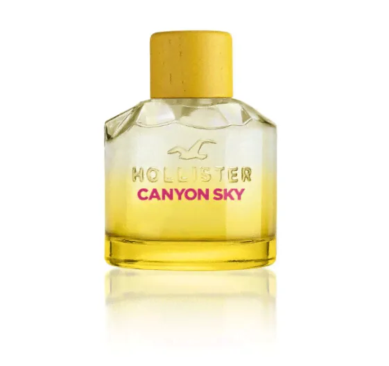 Canyon Sky For Her - EDP-0